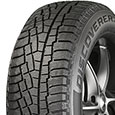 Cooper Discoverer True North225/55R18 Tire